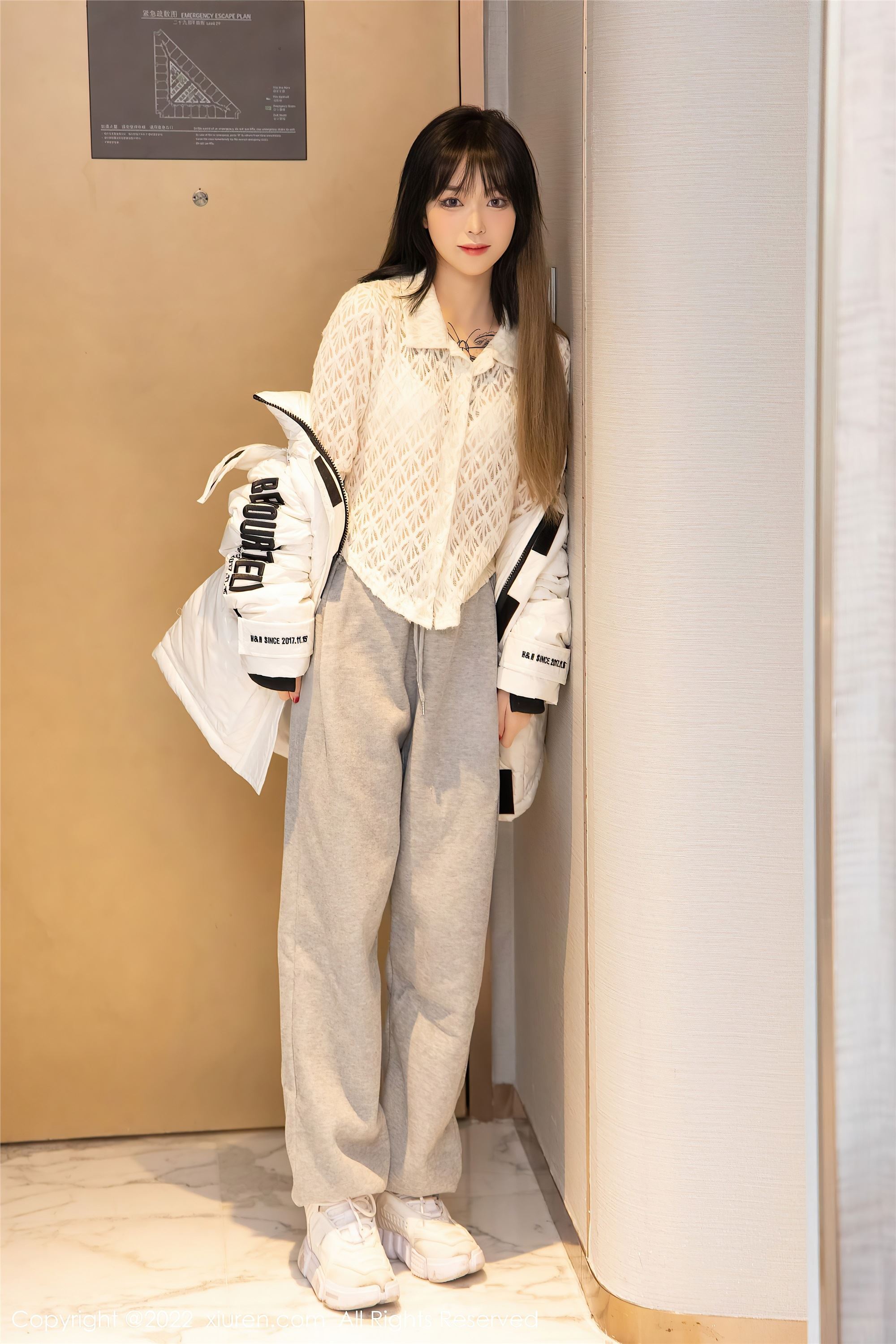 Xiuren秀人网 2022.01.17 NO.4470 奶瓶